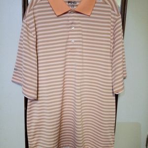 Ping golf polo shirt